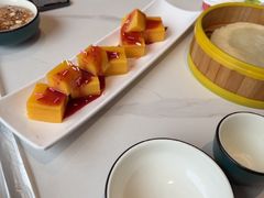 -梅利汴京烤鸭•开封豫菜地标店(晋安路店)
