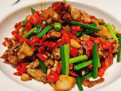 -国味壹号·精品湘菜·宴请佳选(新天地店)