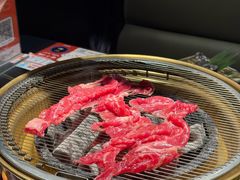 -西塔老太太泥炉烤肉(龙湖北苑天街店)