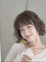 -NY漂发染发主打