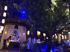 -绿茶餐厅(乐峰广场店)