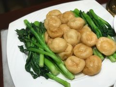 鱼面筋-燕云楼(云南路店)
