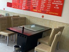 -三盛楼饭店(四流中路店)