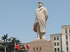 -大连理工大学(凌水校区)