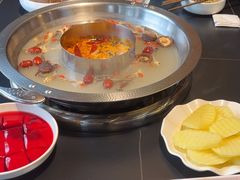 -俏媳妇火锅(宽窄巷子店)