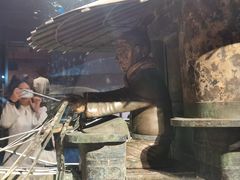 -秦始皇帝陵博物院-丽山园