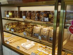 -蜂蝶来饼店(拱北总店)
