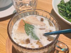 -云吉纳·云南菜(科创云廊店)