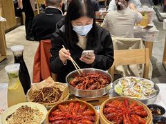 -靓靓蒸虾·头牌蒸虾(沙湖旗舰店)