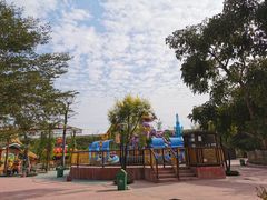 -揭东万竹园旅游景区