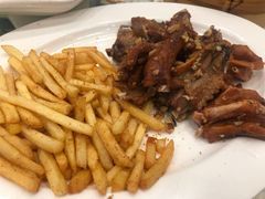 潮式卤水拼盘-顺德人家食府(黄金广场店)