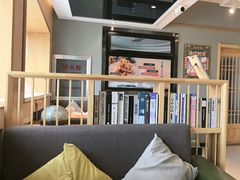 -去茶去餐厅(中央大街店)