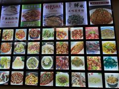 -百味园土菜馆(迎宾东路店)