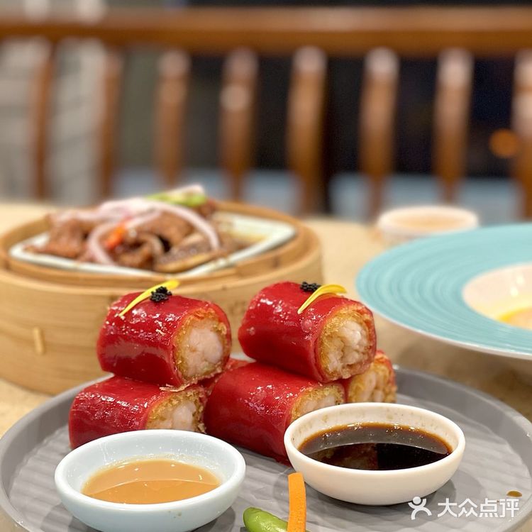 广州|喝茶吃点心好去处