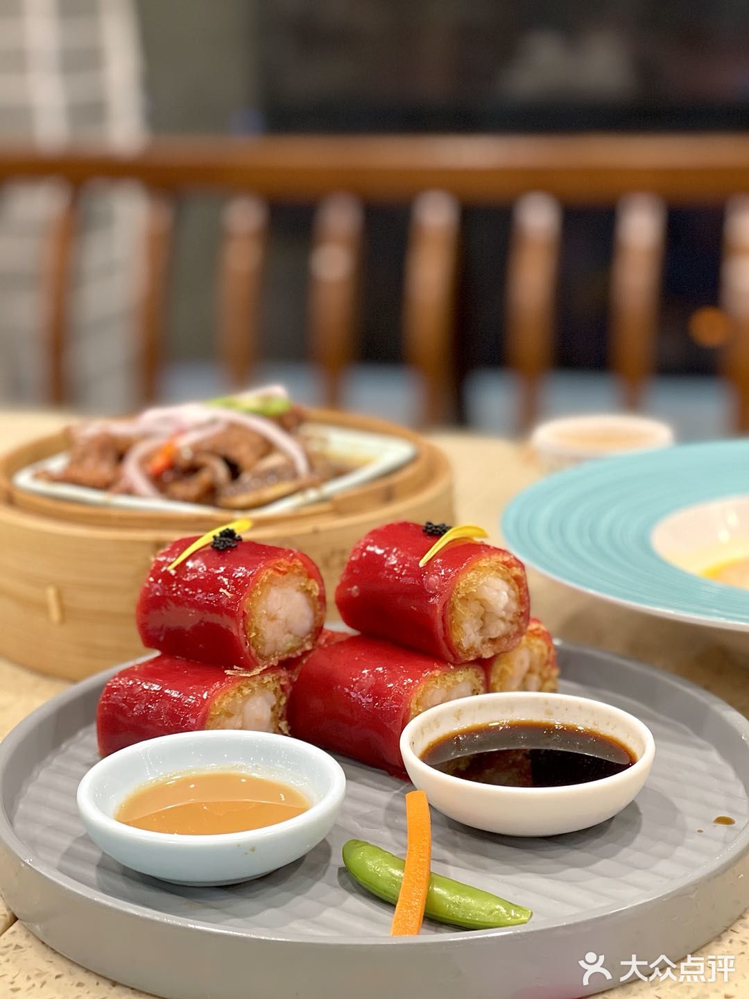 广州|喝茶吃点心好去处