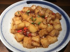 -洞庭土菜小炒馆(易发广场店)