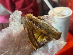 -整只乳鸽GetSQUAB(西华路店)