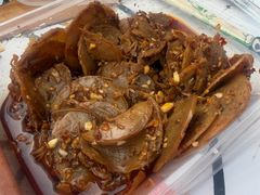 -浪哥卤味捆鸡(南门口店)