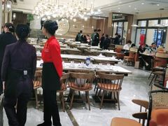 大堂-阿胖龙虾(罍街店)
