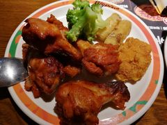 -比格比萨自助(新辰里学清路店)