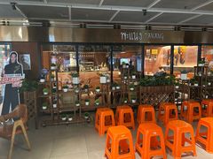 -帕蓝·暹罗料理(大学路店)