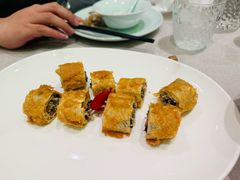 -甬府小鲜(万象城店)