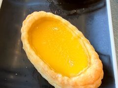 -白天鹅宾馆-宏图府餐厅