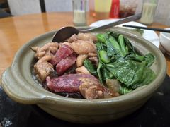 -煲煲掂风味煲仔饭餐厅(西区店)