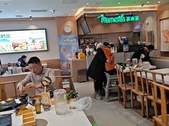 -呷哺呷哺 黄金牧场 (旧宫永辉超市店)
