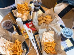 -TACO STAR 塔可星(下沙宝龙店)