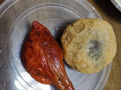 -上海枇杷烤鸭(城乡贸易中心店)