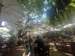 -Fern Forest Cafe