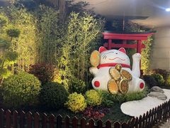 -樱嘢·炭火烧肉(惠南店)