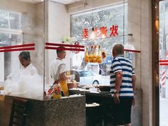 -巫记鸡饭店