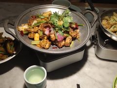 -小菜园新徽菜(南通永旺店)