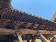-绩溪龙川景区