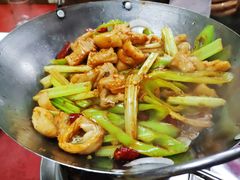 -哈尔滨饺子王·东北菜(鱼鳞浃路店)
