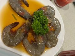 -渔娘渔家丹东海鲜(东直门店)
