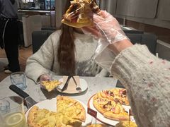 -必胜客(张掖西大街店)