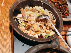 -云海肴·汽锅鸡·云南代表菜(美罗城店)