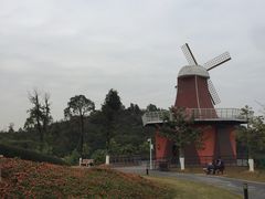 -东莞植物园