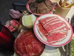 -龙厂长老火锅(抚琴店)