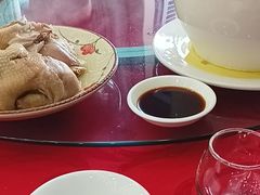 -东江酒楼(鼎鑫商务中心店)