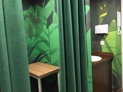 -珠海横琴国家地理探险家中心(创新方)