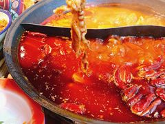 -大味老火锅City店