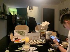 -Lazy Time Massage南亚按摩小馆(大悦城店)