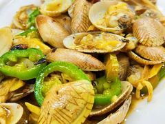 -贞姨美食·老字号海鲜大排档