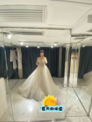 -GRACE KELLY婚纱与礼服(北京店)