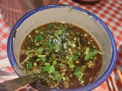 -彭耕记猪油炒小菜(吉联mall店)