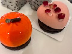 -第六季自助餐厅(王府井店)